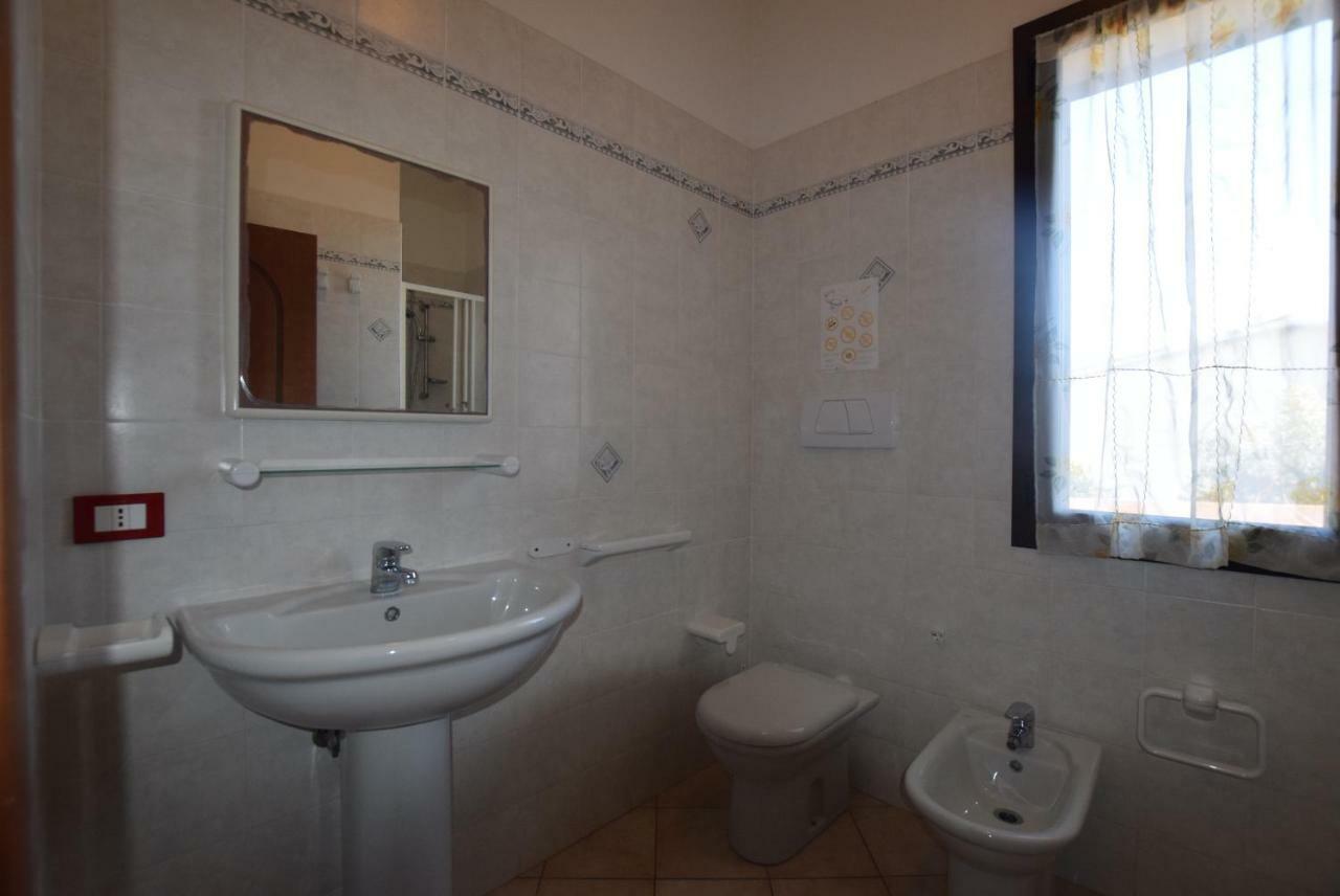 شقة Residenze Agnese فاليدوريا المظهر الخارجي الصورة