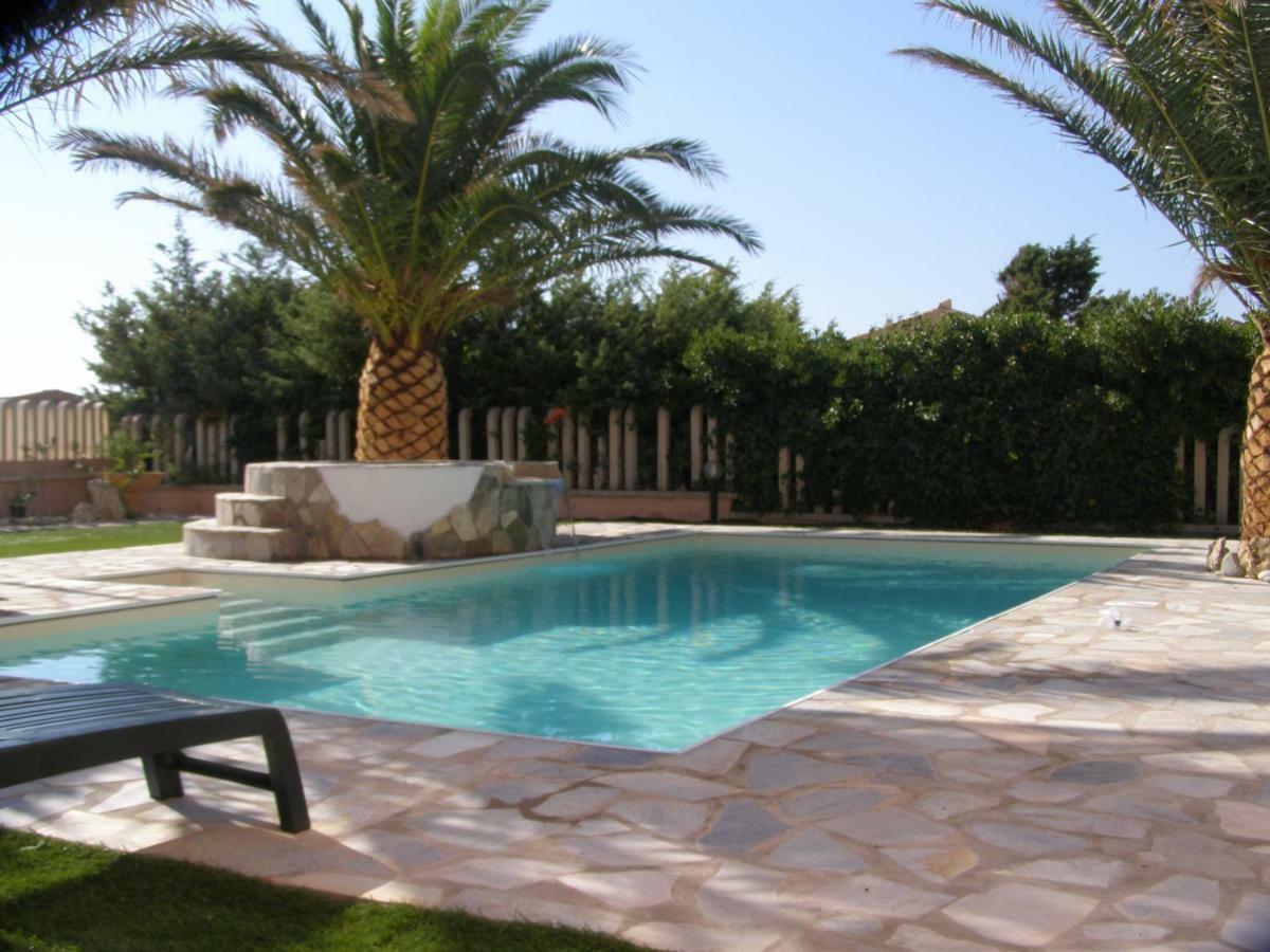 شقة Residenze Agnese فاليدوريا المظهر الخارجي الصورة