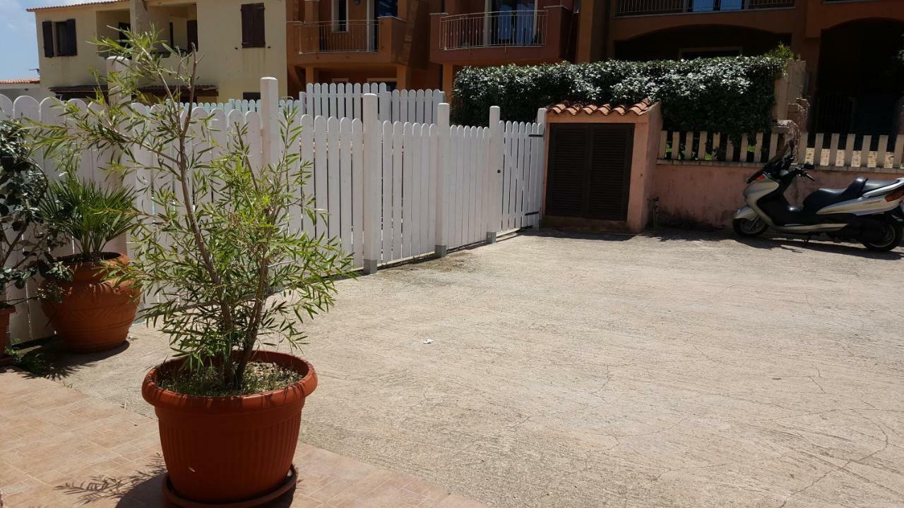 شقة Residenze Agnese فاليدوريا المظهر الخارجي الصورة