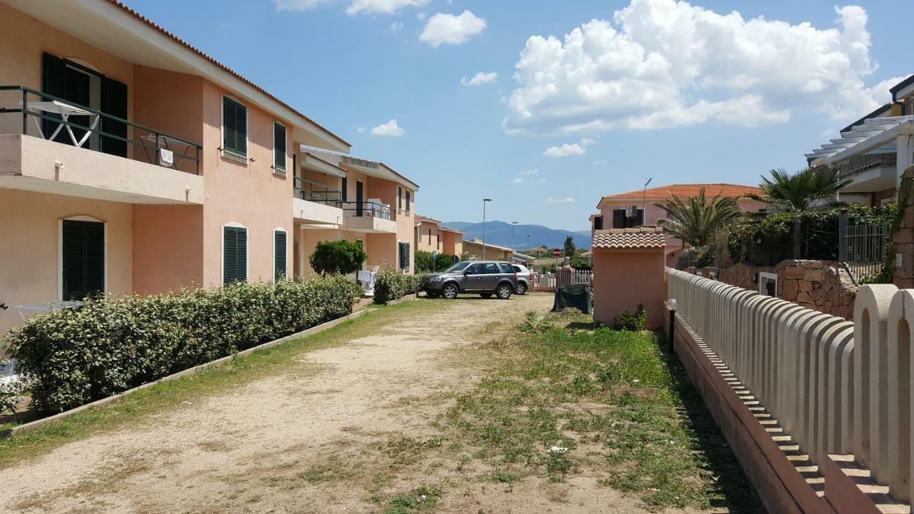 شقة Residenze Agnese فاليدوريا المظهر الخارجي الصورة