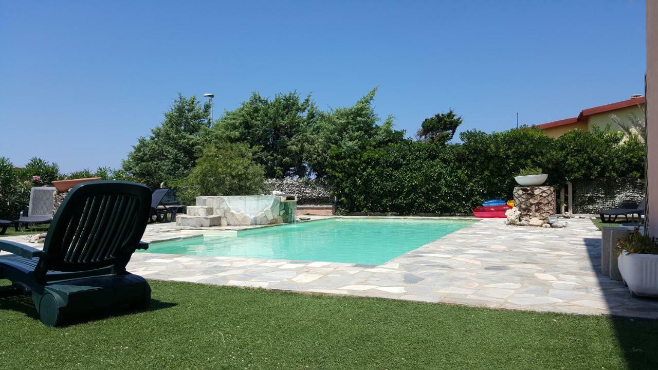 شقة Residenze Agnese فاليدوريا المظهر الخارجي الصورة