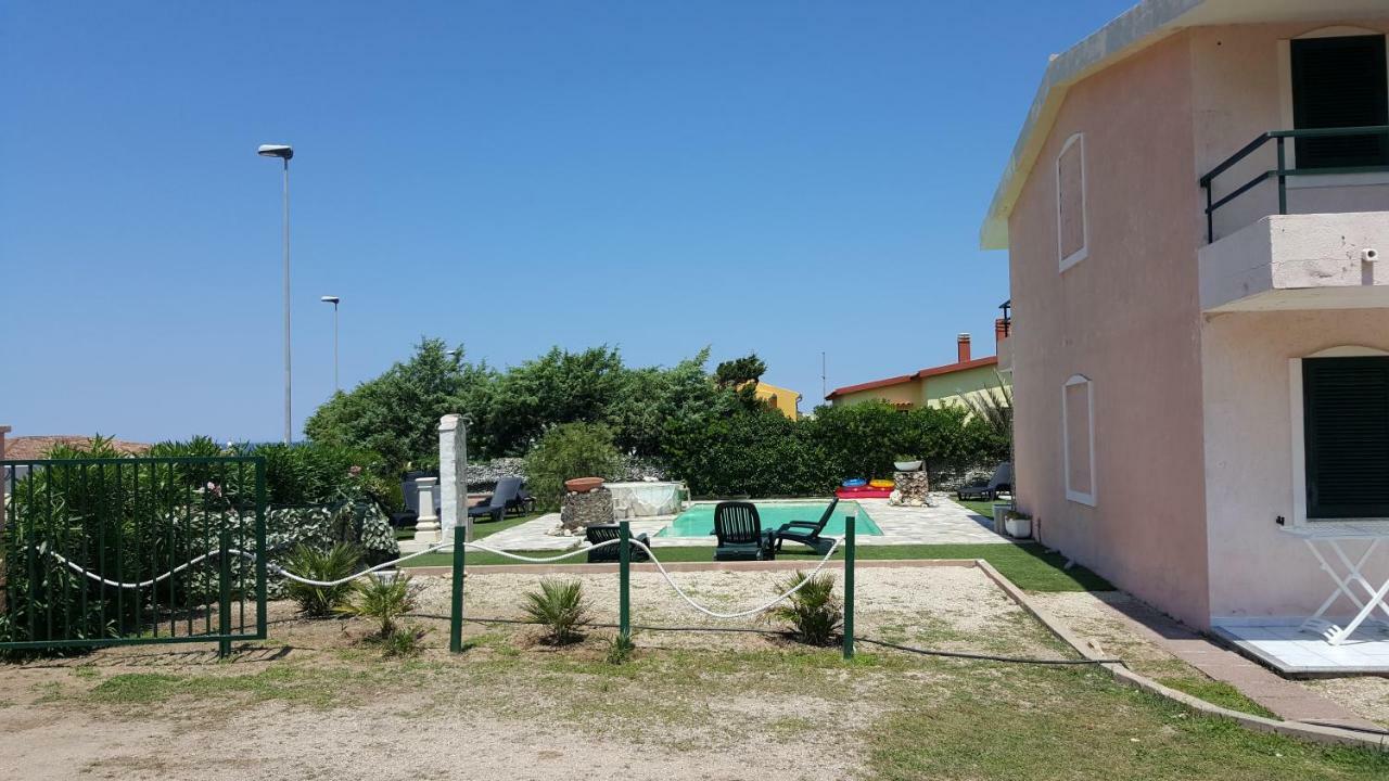شقة Residenze Agnese فاليدوريا المظهر الخارجي الصورة