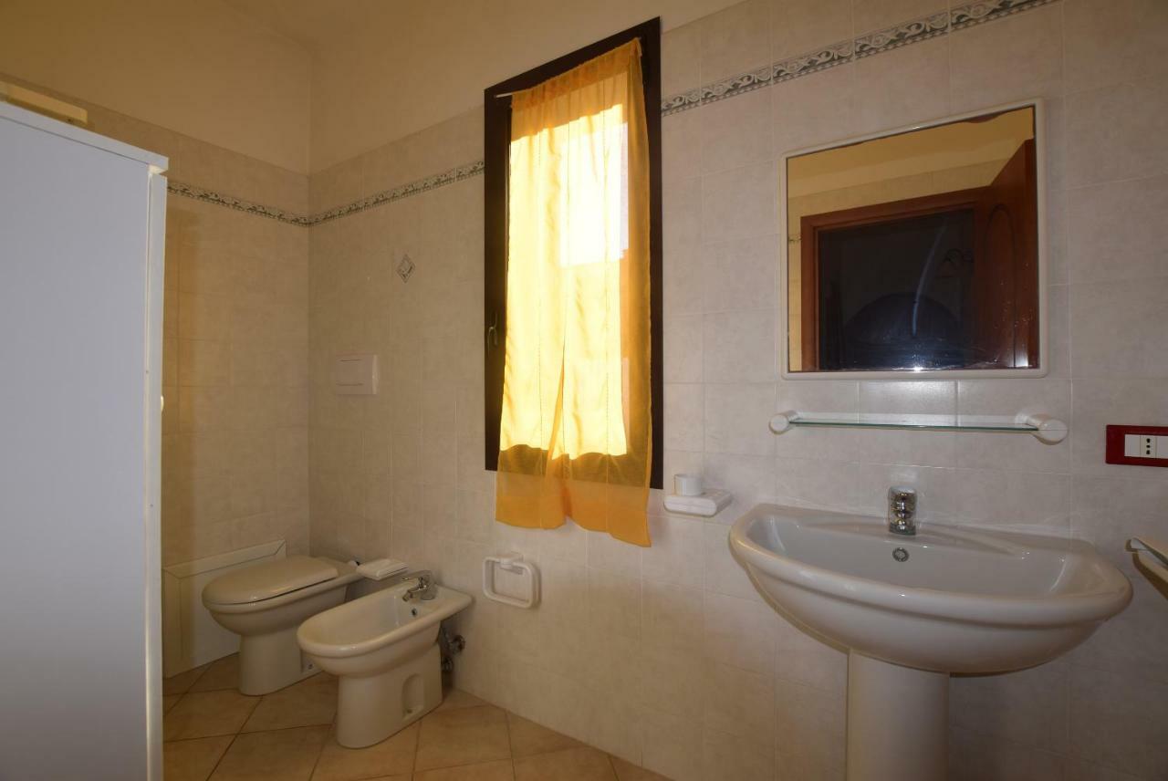 شقة Residenze Agnese فاليدوريا المظهر الخارجي الصورة