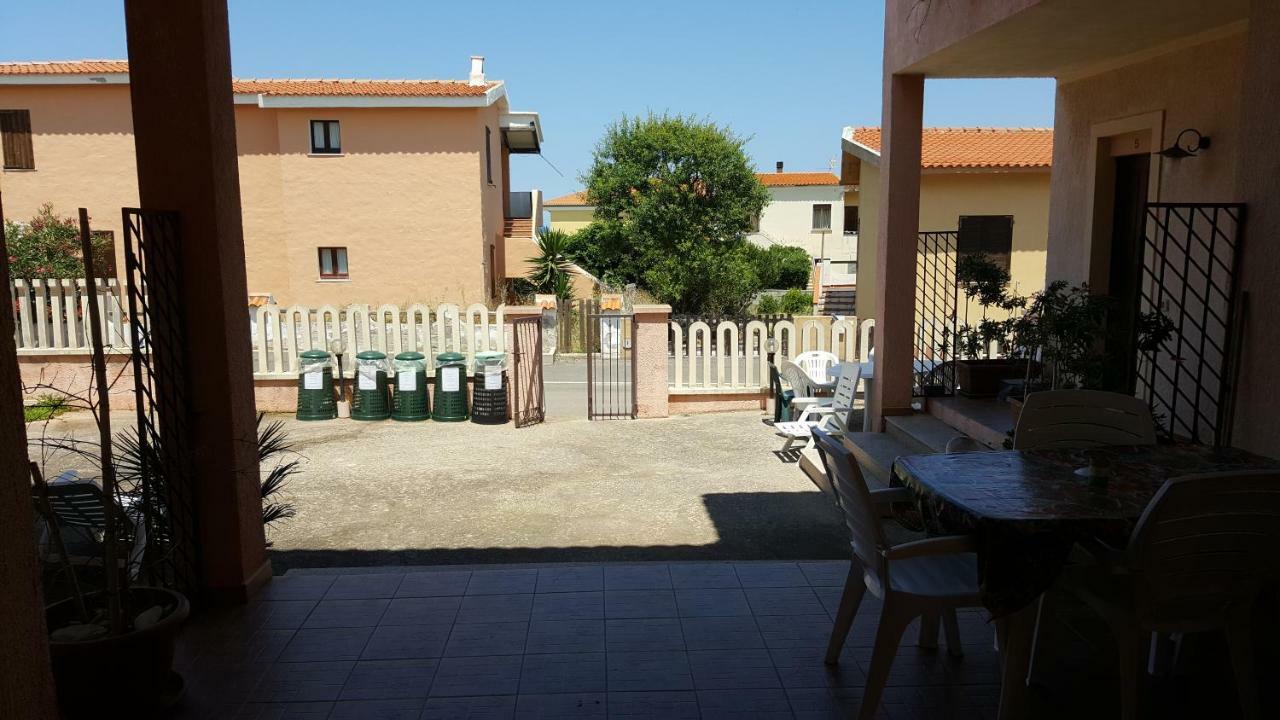 شقة Residenze Agnese فاليدوريا المظهر الخارجي الصورة