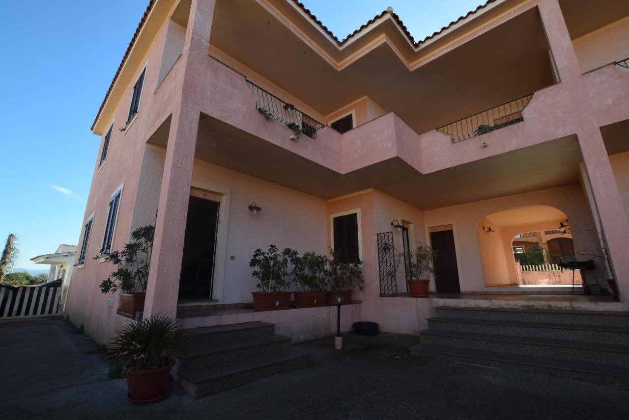 شقة Residenze Agnese فاليدوريا المظهر الخارجي الصورة