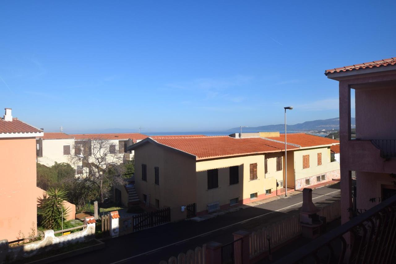 شقة Residenze Agnese فاليدوريا المظهر الخارجي الصورة