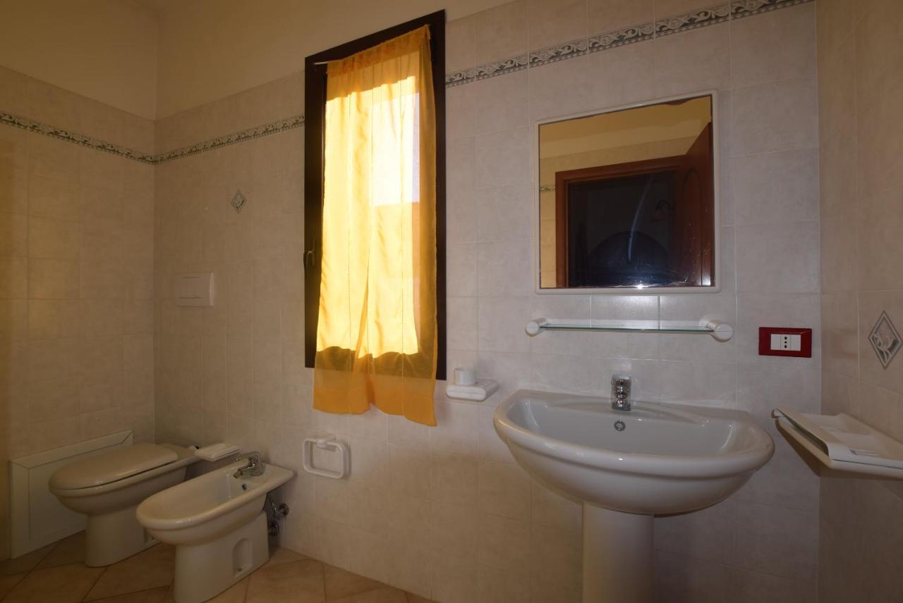 شقة Residenze Agnese فاليدوريا المظهر الخارجي الصورة